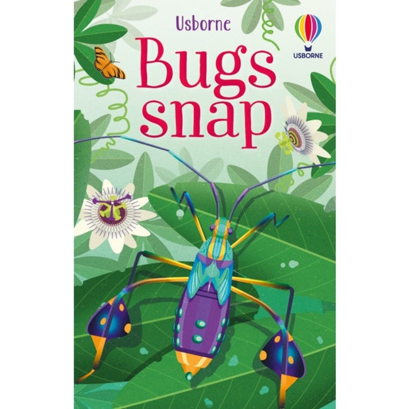 Bugs Snap