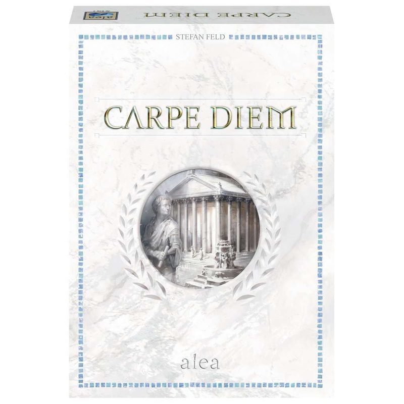 Carpe Diem 2