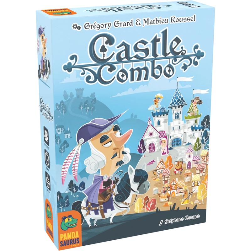 Castle Combo