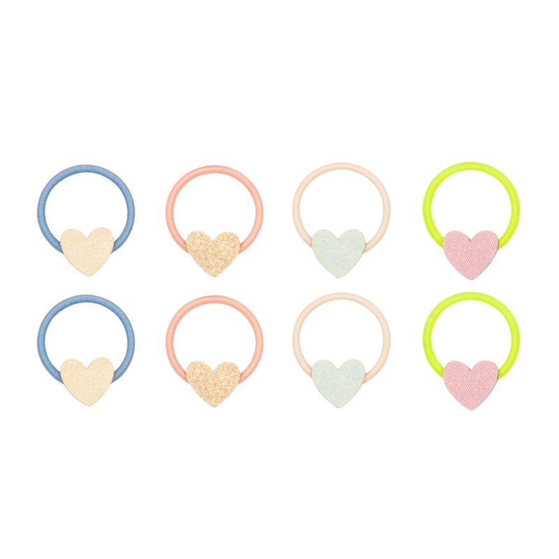 Dreamy Hearts Ponies