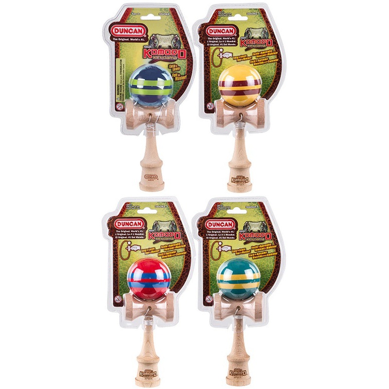 Duncan Kendama Komodo
