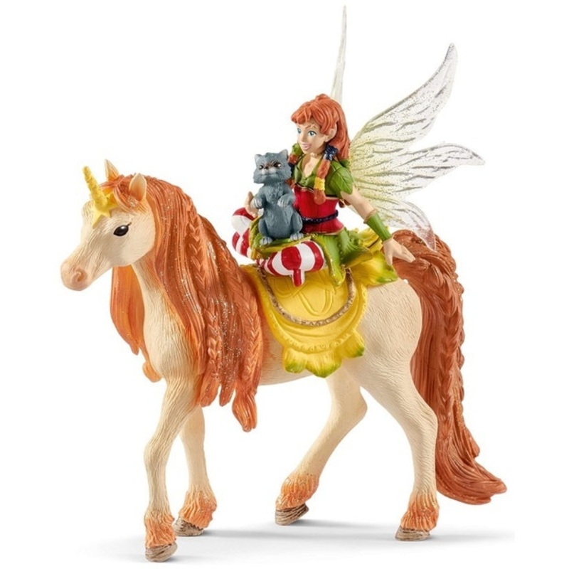 SC Fairy Marween Glitter Unicorn