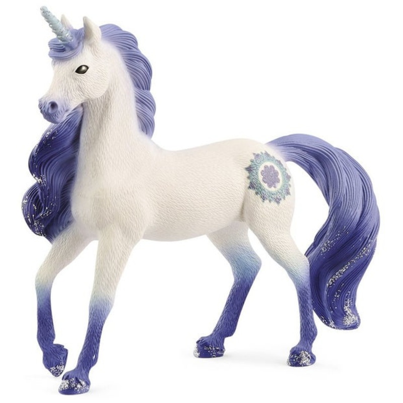 SC Mandala Unicorn Stallion