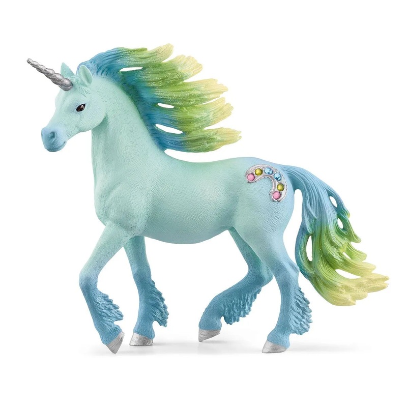 SC Marshmellow Unicorn Stallion