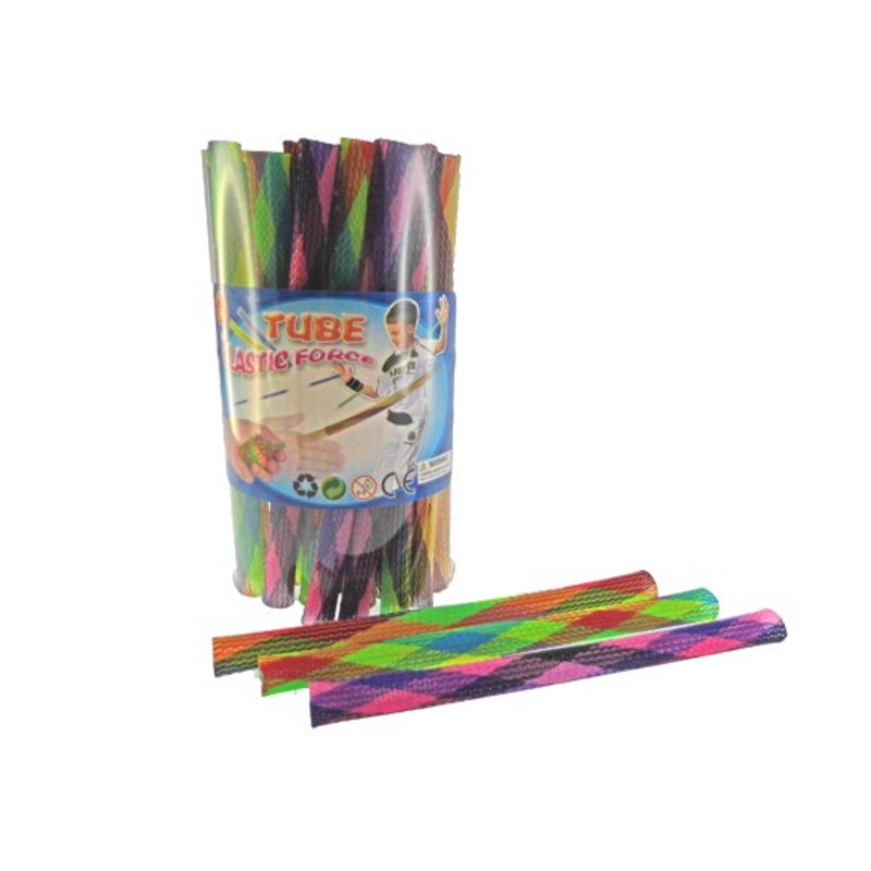 Boing Tubes Bouncy