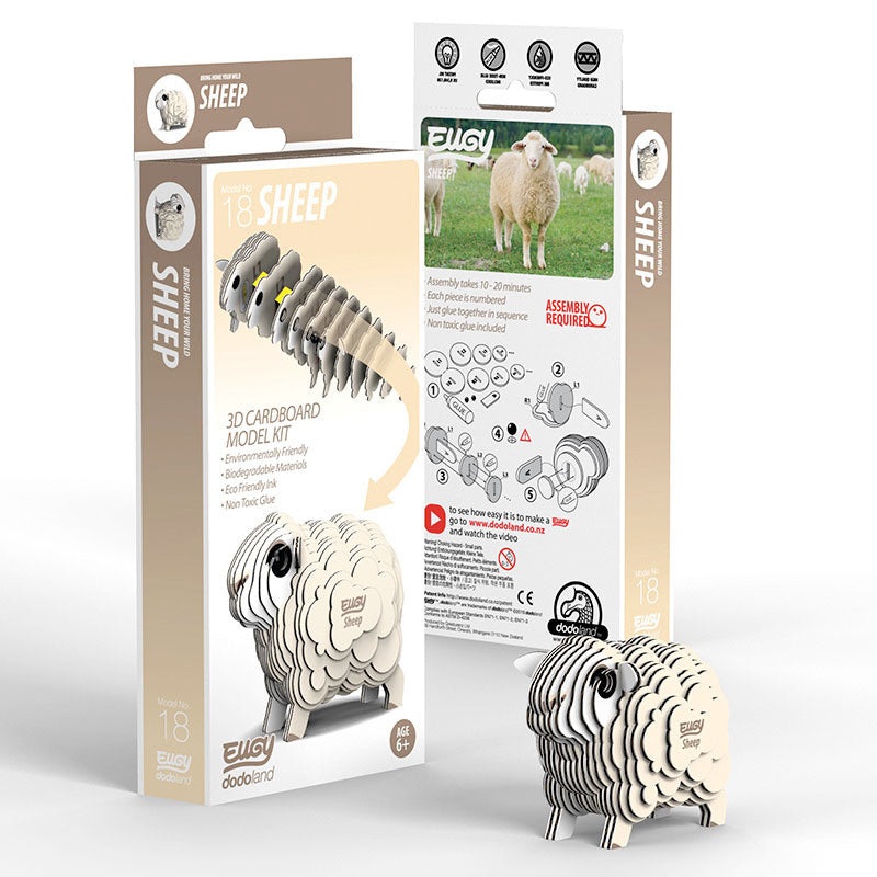 Eugy Sheep