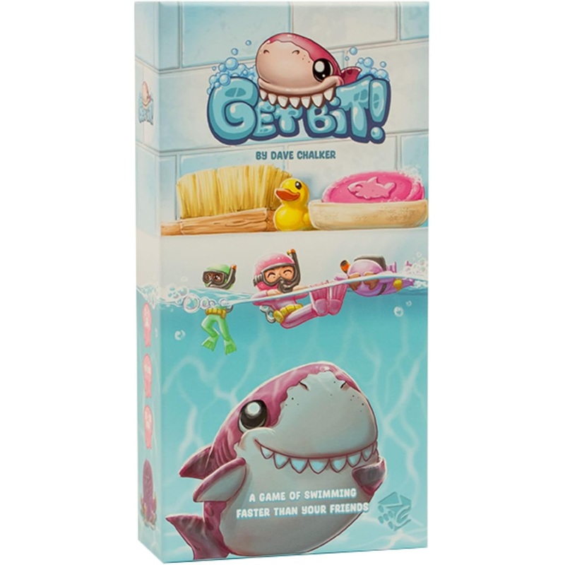 Get Bit
