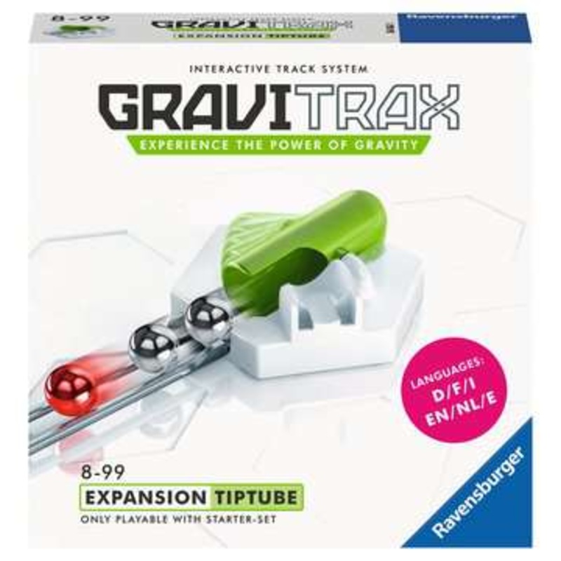 Gravitrax Tip Tube