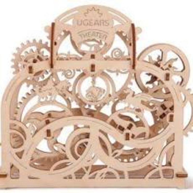 Ugears Theatre