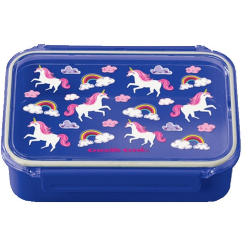 CC Bento Box Unicorn