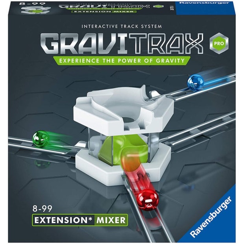 GraviTrax Pro Add on Mixer