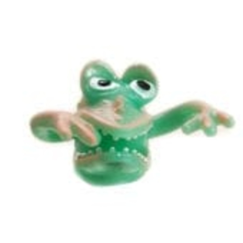 HM Finger Monsters