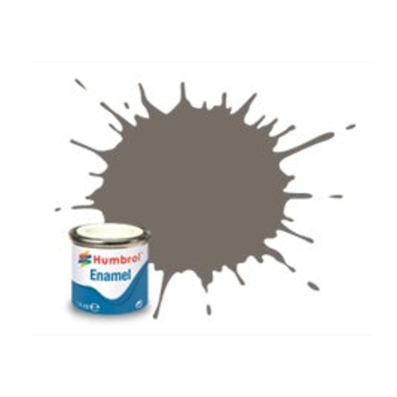 Humbrol Dark Slate Grey