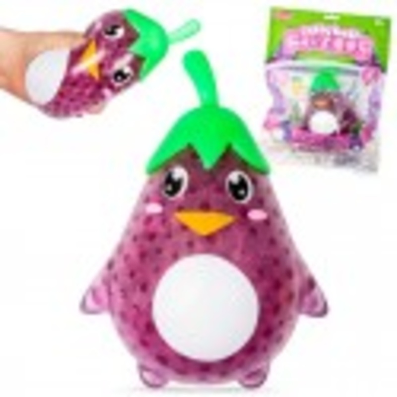 Jellyball Fruzoos Auberguin
