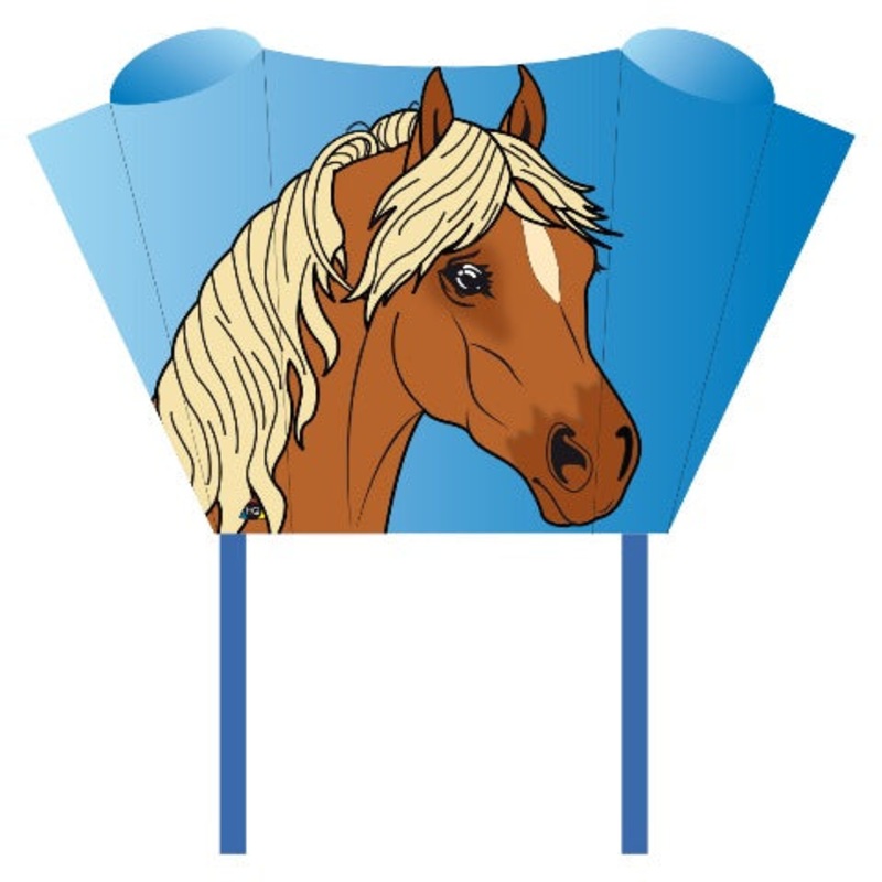 Sleddy Horse