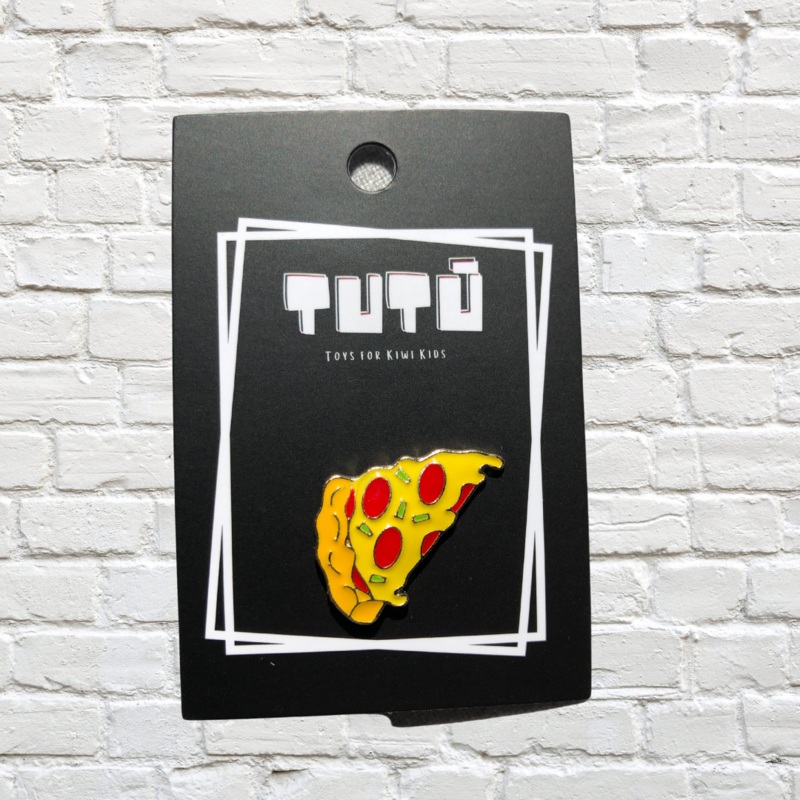 Tutu Toys Pin Pizza
