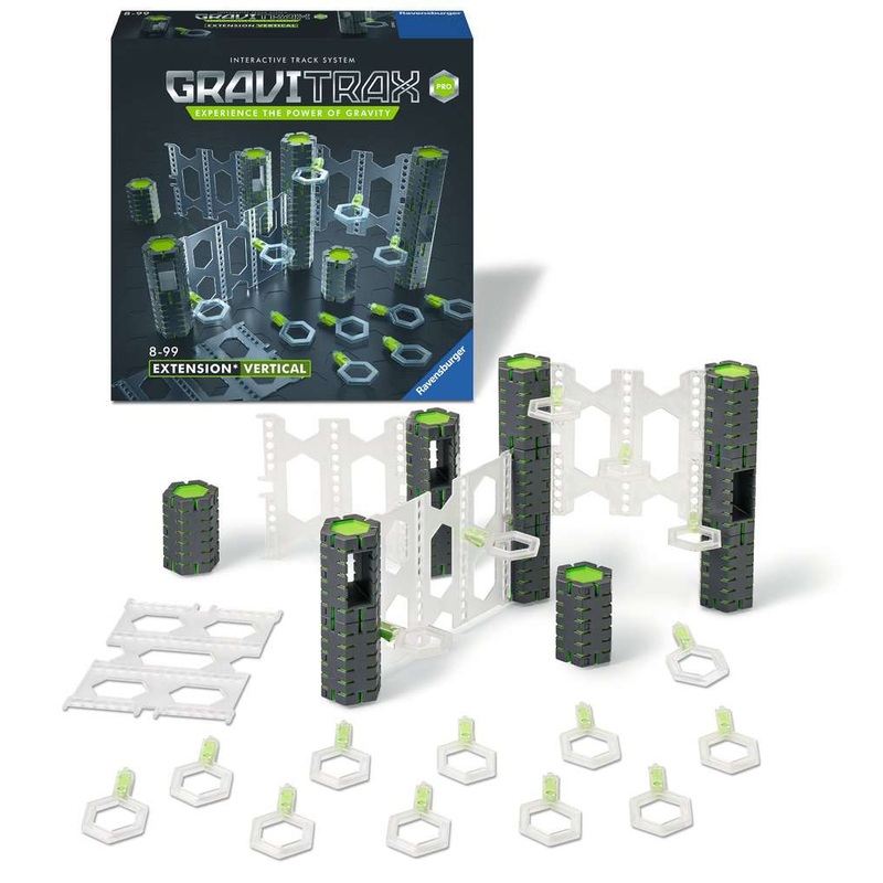 GraviTrax Pro Vertical Expansion