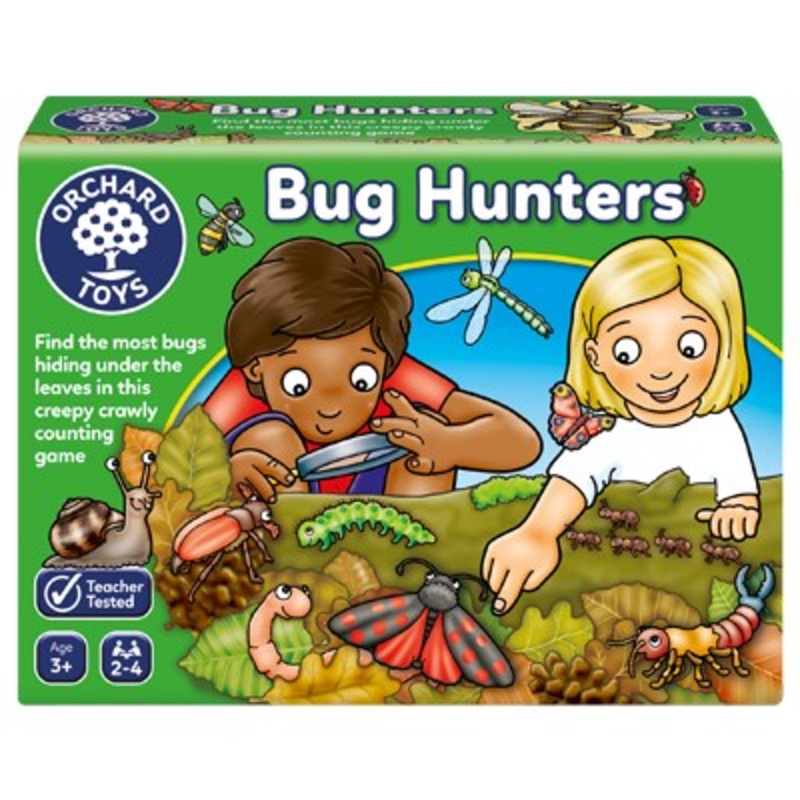 OC Bug Hunters