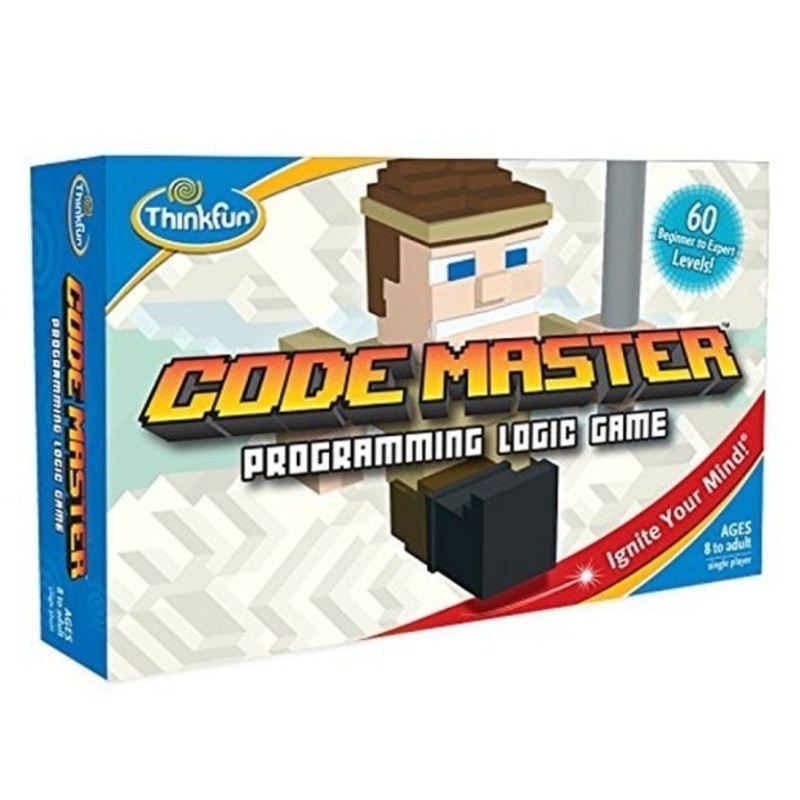 Thinkfun Code Master Programming
