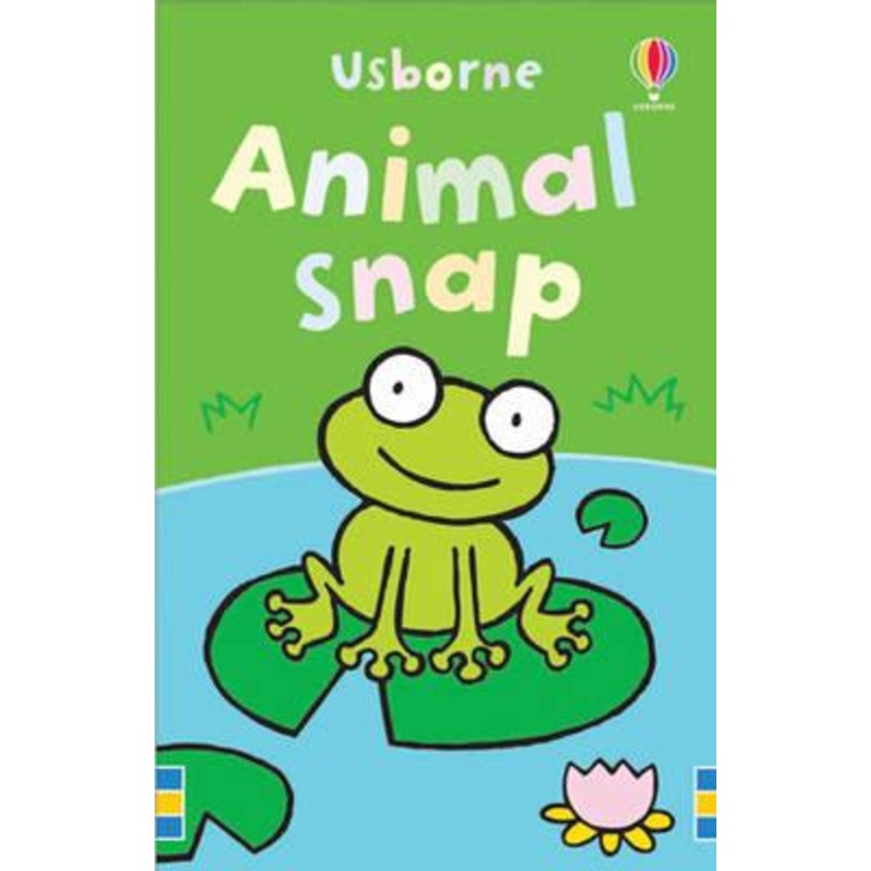 Animal Snap