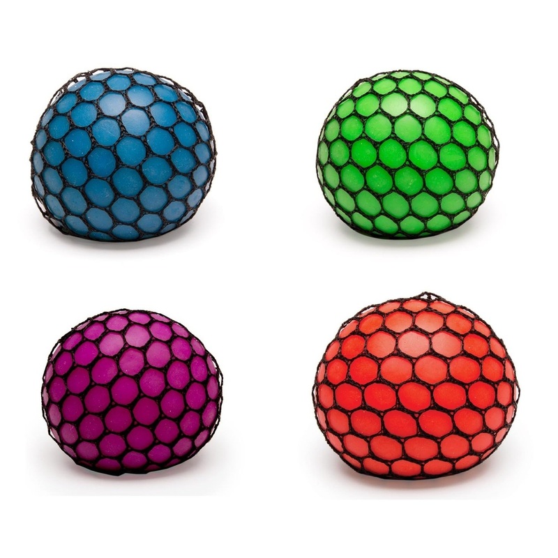 Atomic Brain Ball