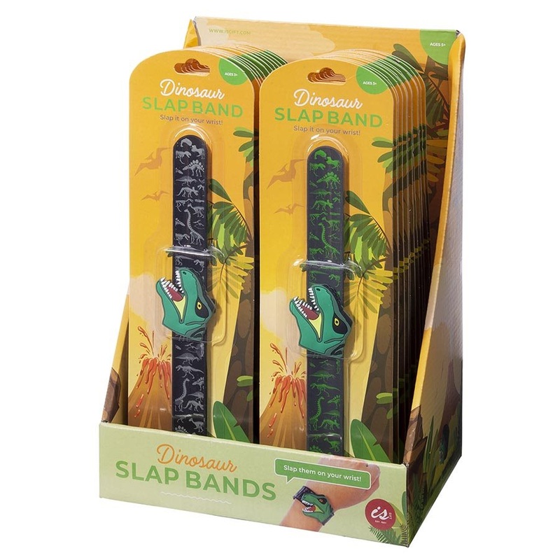 Dino Slap Band