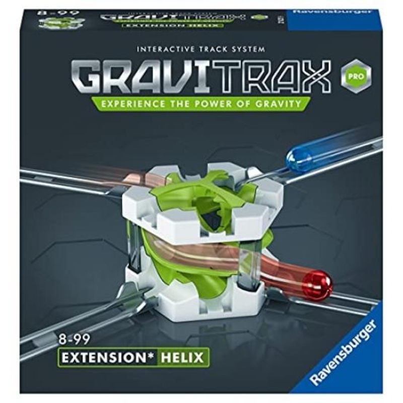 GraviTrax Action Pack Helix