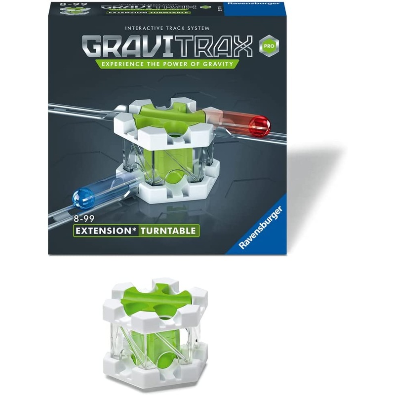 GraviTrax Action Pack Turntable
