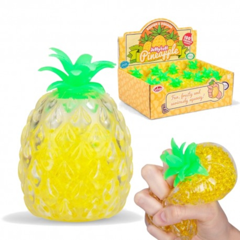 Jellyball Pineapple