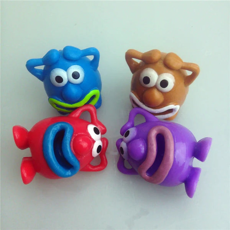 Mr Egg Rap & Pop