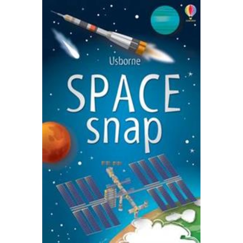 Space Snap