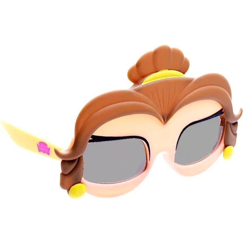 Sun Staches Belle Small
