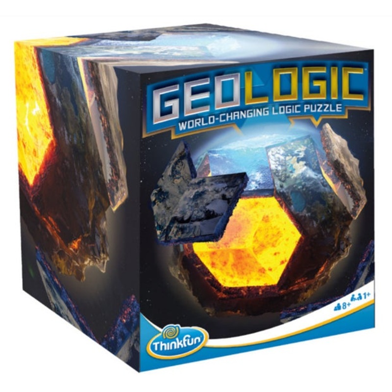 Thinkfun Geologic