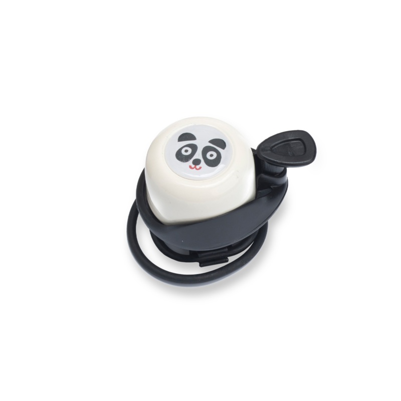 Wishbone Bell Panda