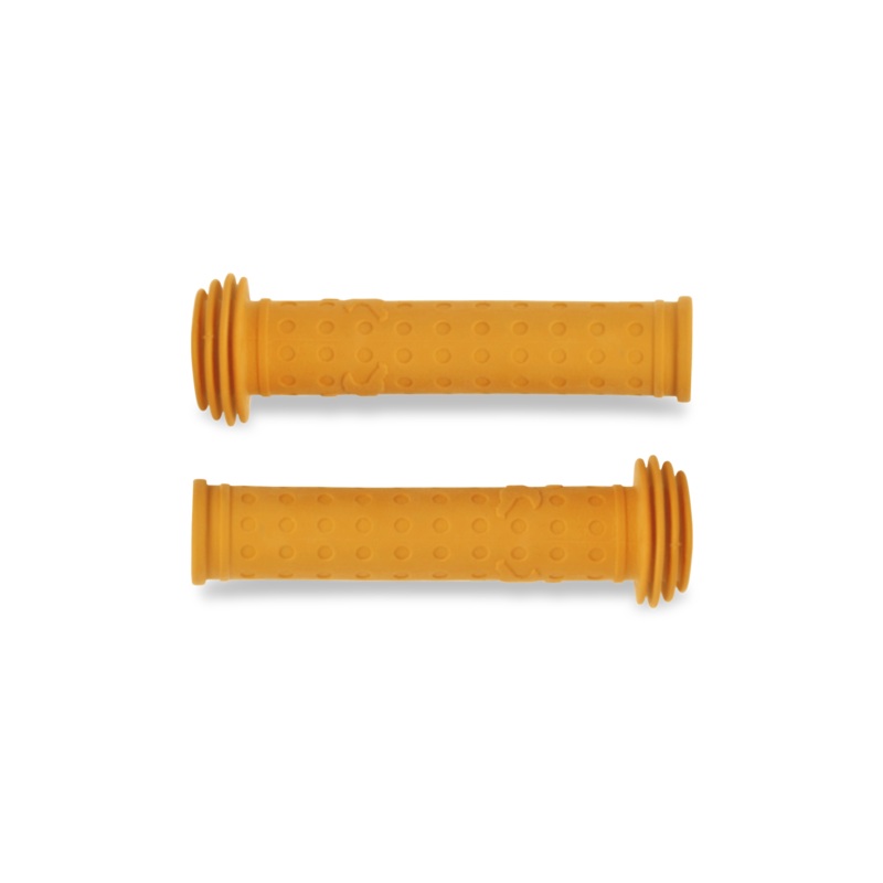 Wishbone Grips Yellow