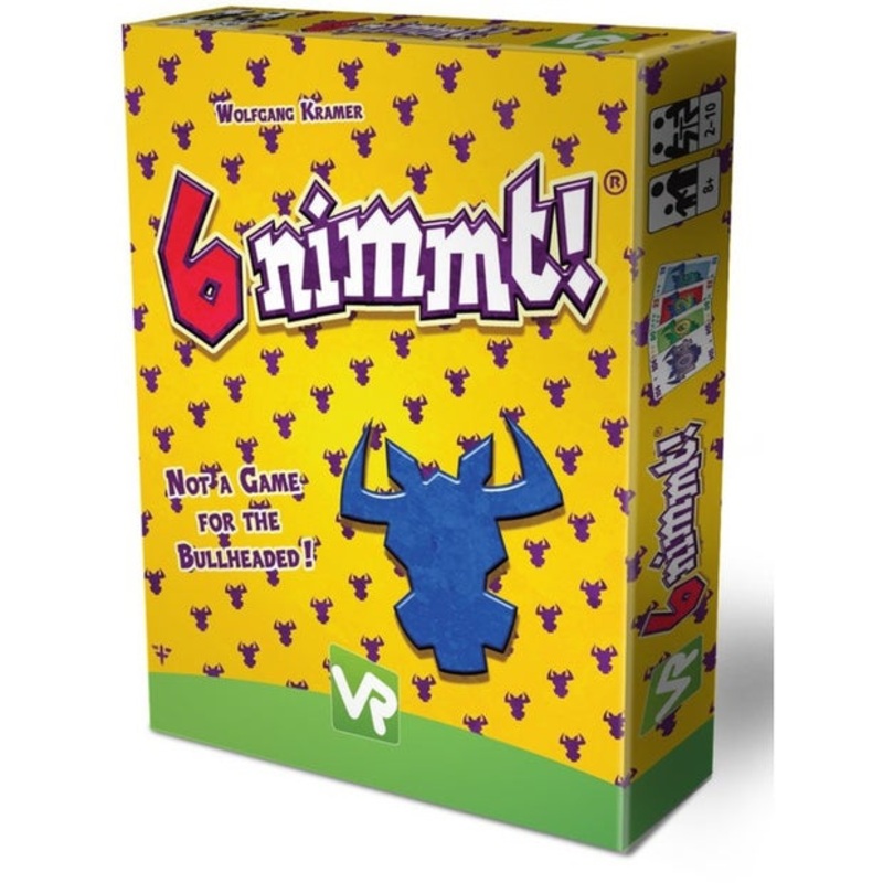 6 Nimmt!