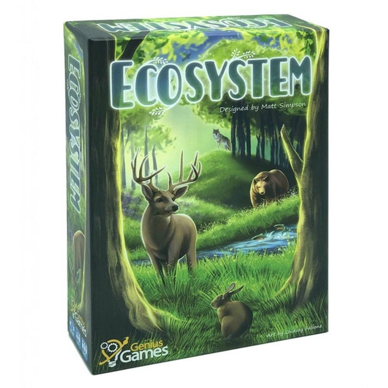 Ecosystem Game