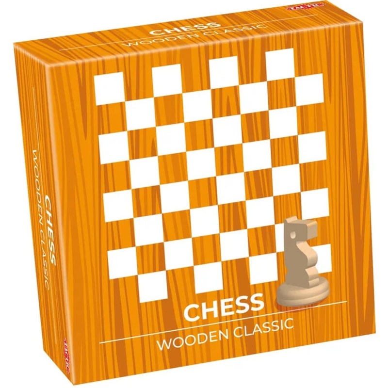 Trendy Chess