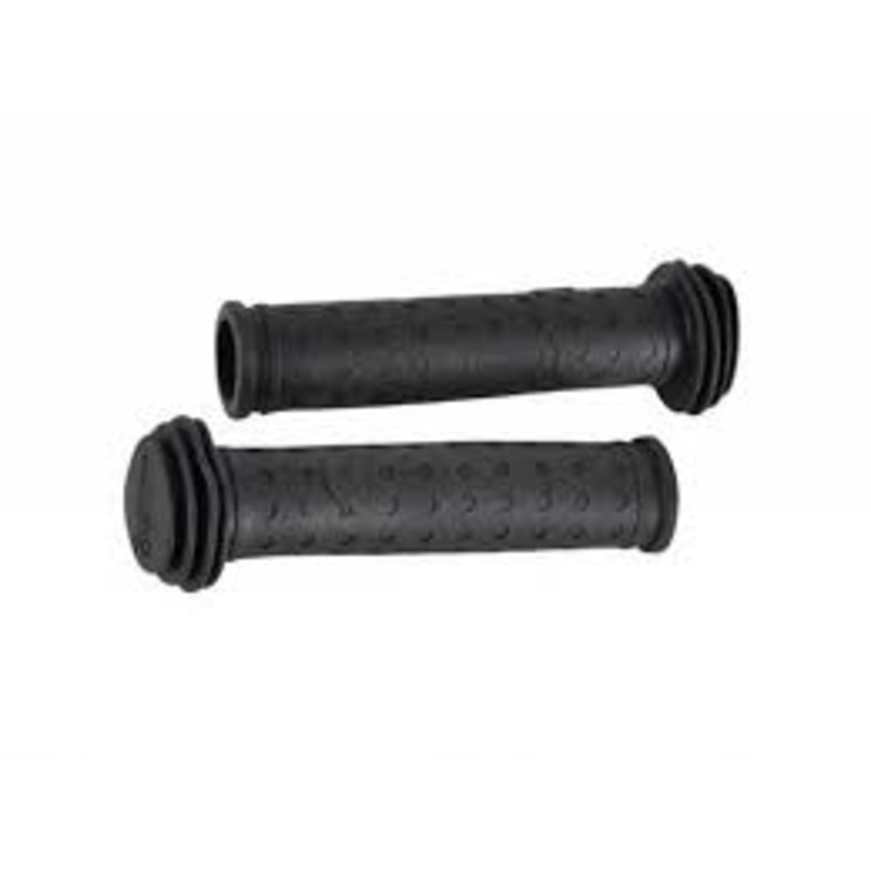 WB Grips Black