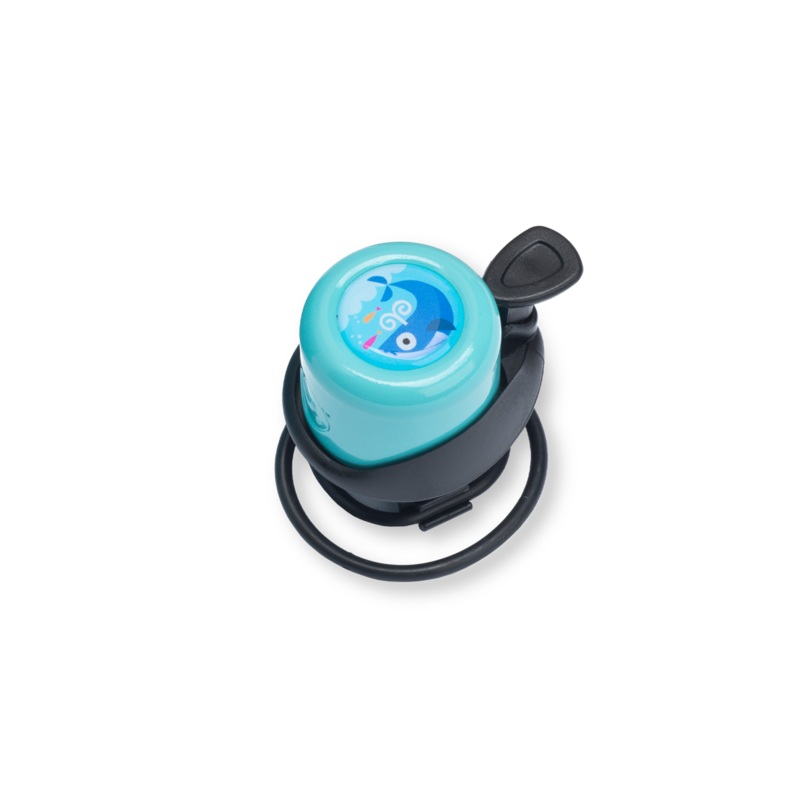 Wishbone Bell Whale