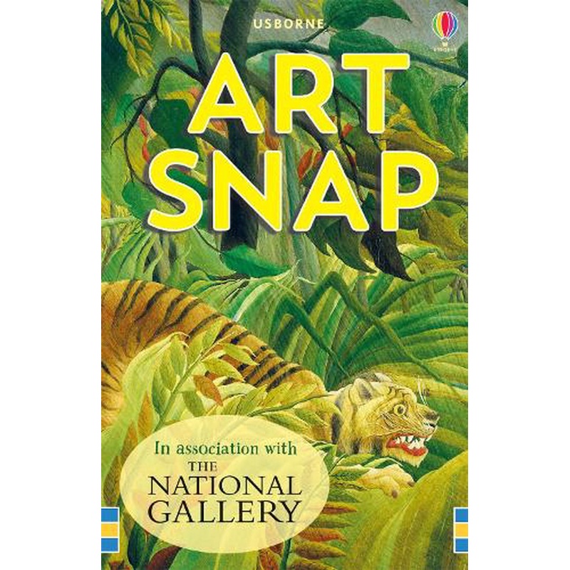 Art Snap