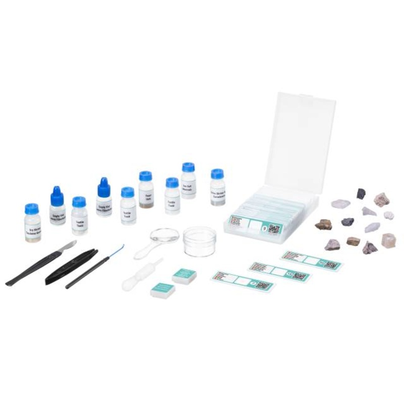 Bresser Microscopy Set