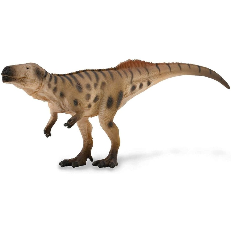 CO Megalosaurus (M)