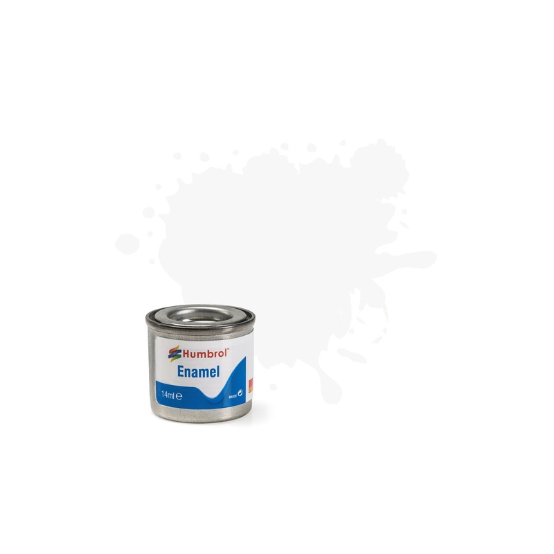Humbrol Clear Polyurethane