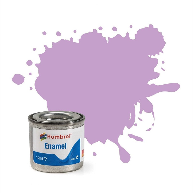 Humbrol Violet
