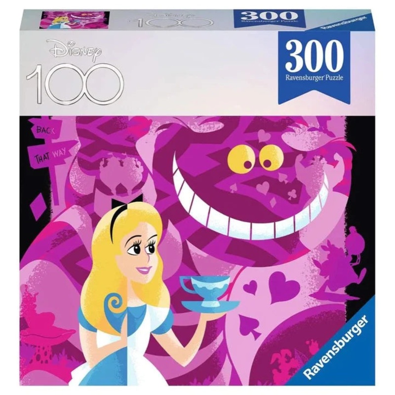 RB Alice 300pc