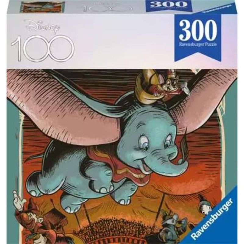 RB Dumbo 300pc