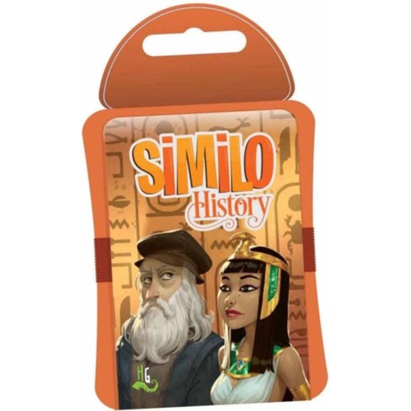 Similo: History