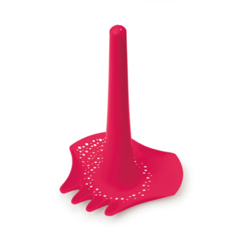 Triplet Shovel Cherry Red