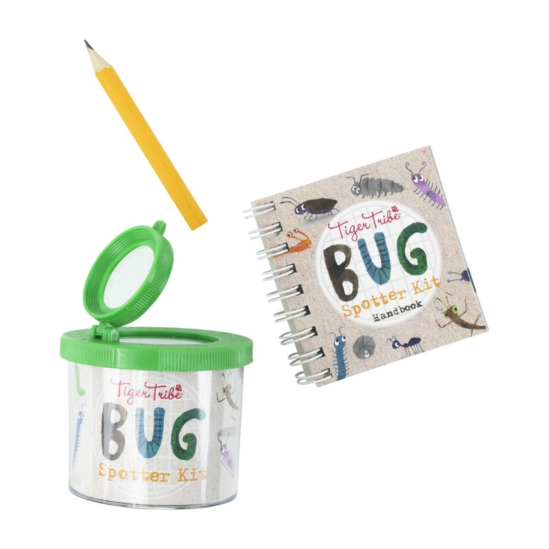 TT Bug Spotter Kit